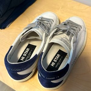 Brand new Canada Goose shoes, size 38